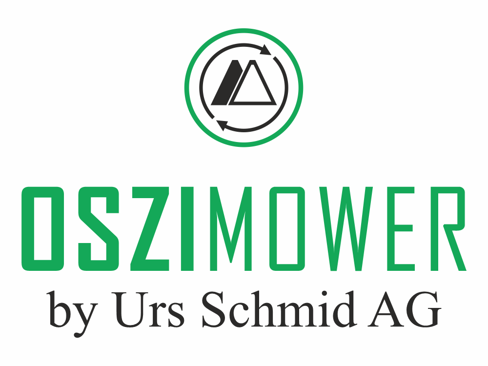 OsziMower OsziMower
